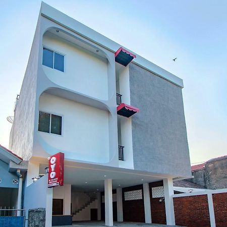 Super Oyo 13I9 88 Exclusive Guesthouse Kejayan Zewnętrze zdjęcie