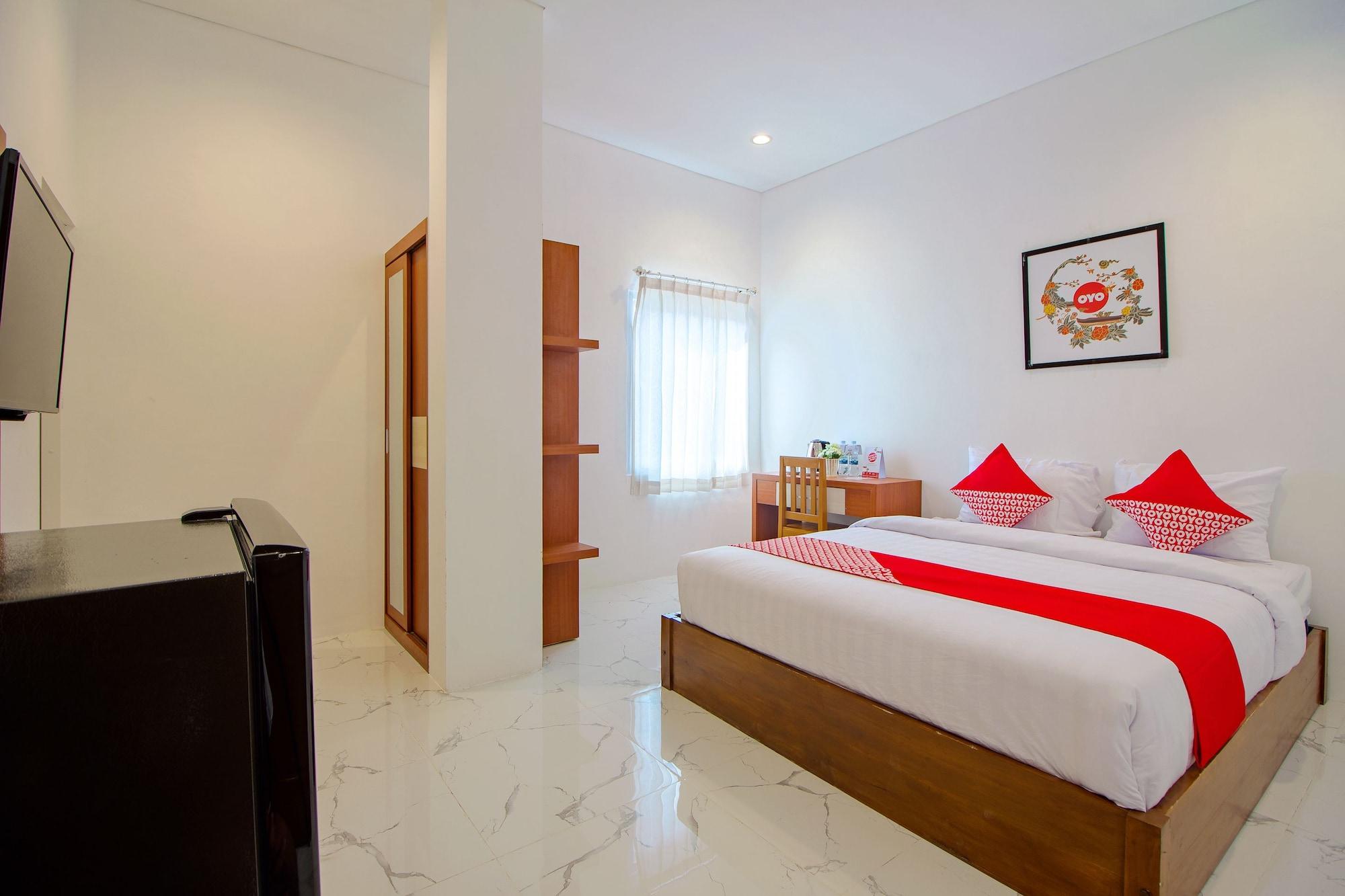 Super Oyo 13I9 88 Exclusive Guesthouse Kejayan Zewnętrze zdjęcie