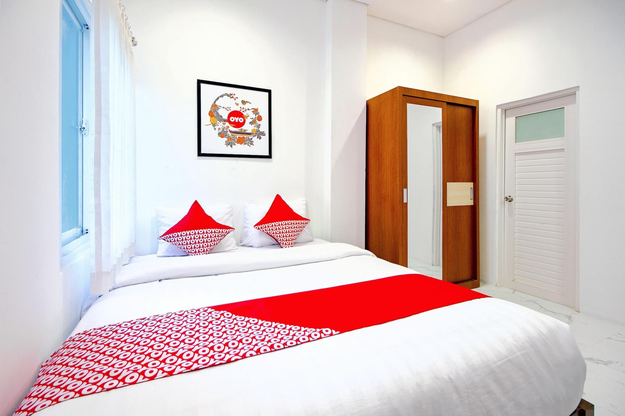 Super Oyo 13I9 88 Exclusive Guesthouse Kejayan Zewnętrze zdjęcie