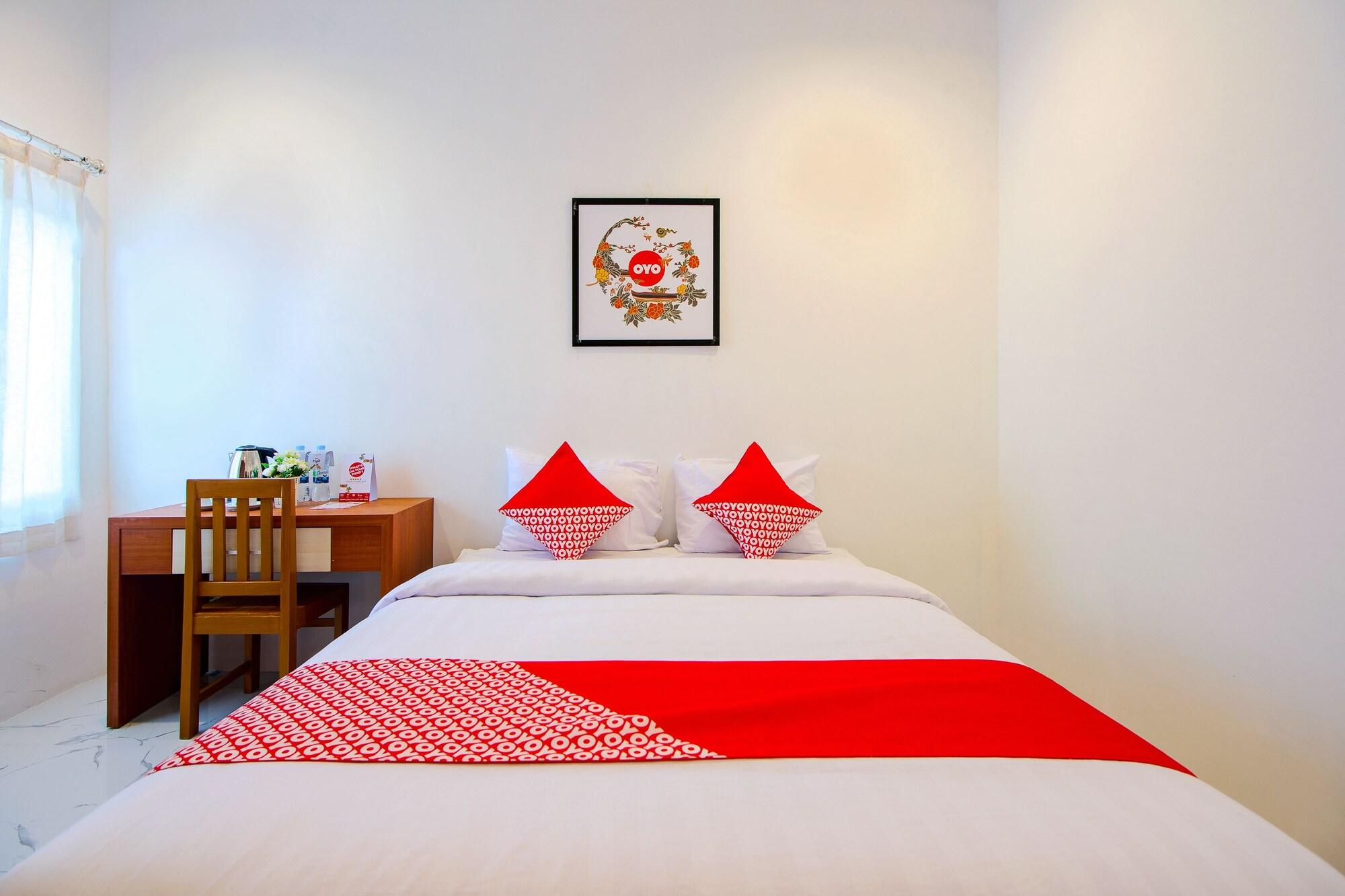 Super Oyo 13I9 88 Exclusive Guesthouse Kejayan Zewnętrze zdjęcie
