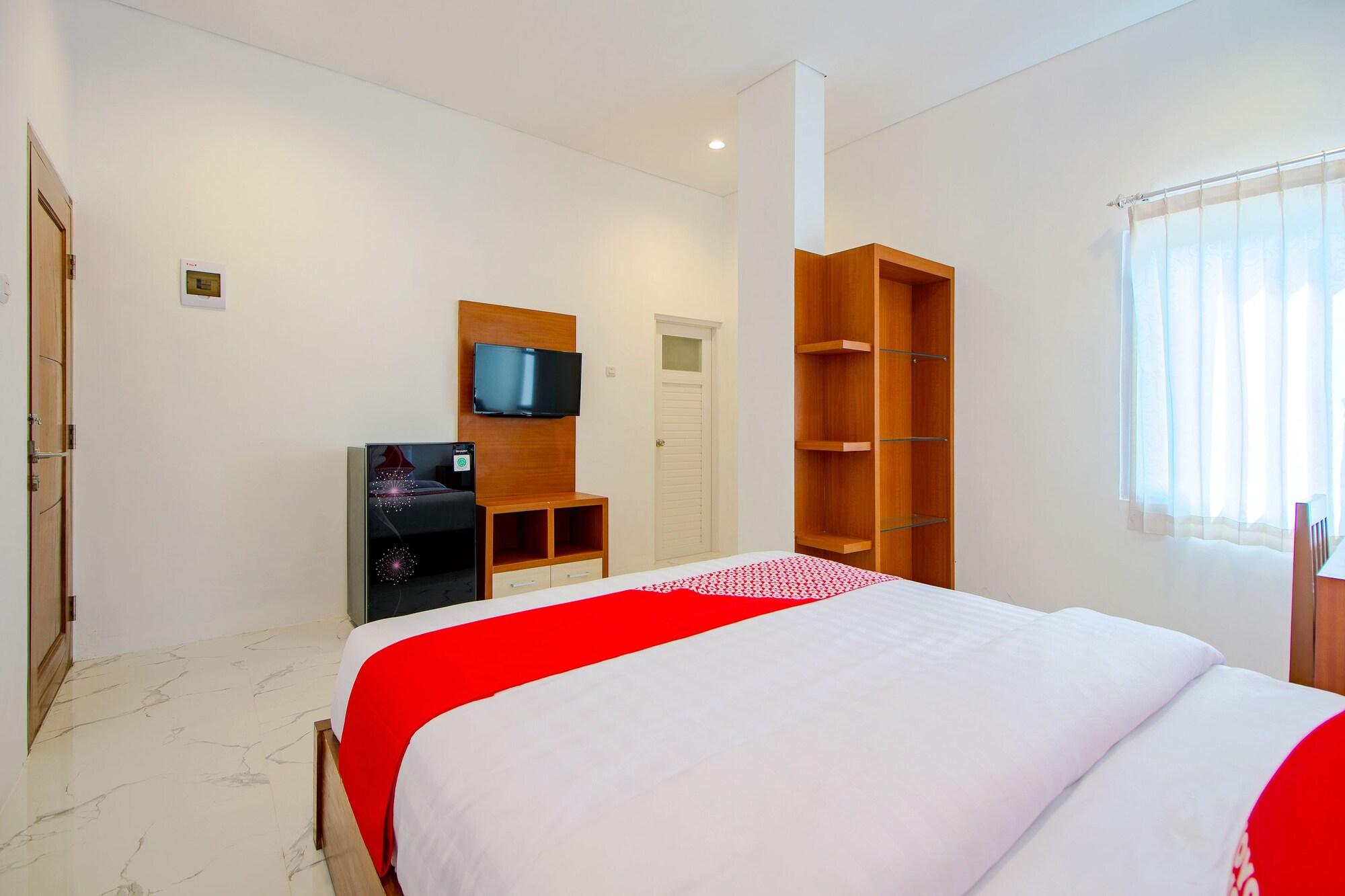 Super Oyo 13I9 88 Exclusive Guesthouse Kejayan Zewnętrze zdjęcie