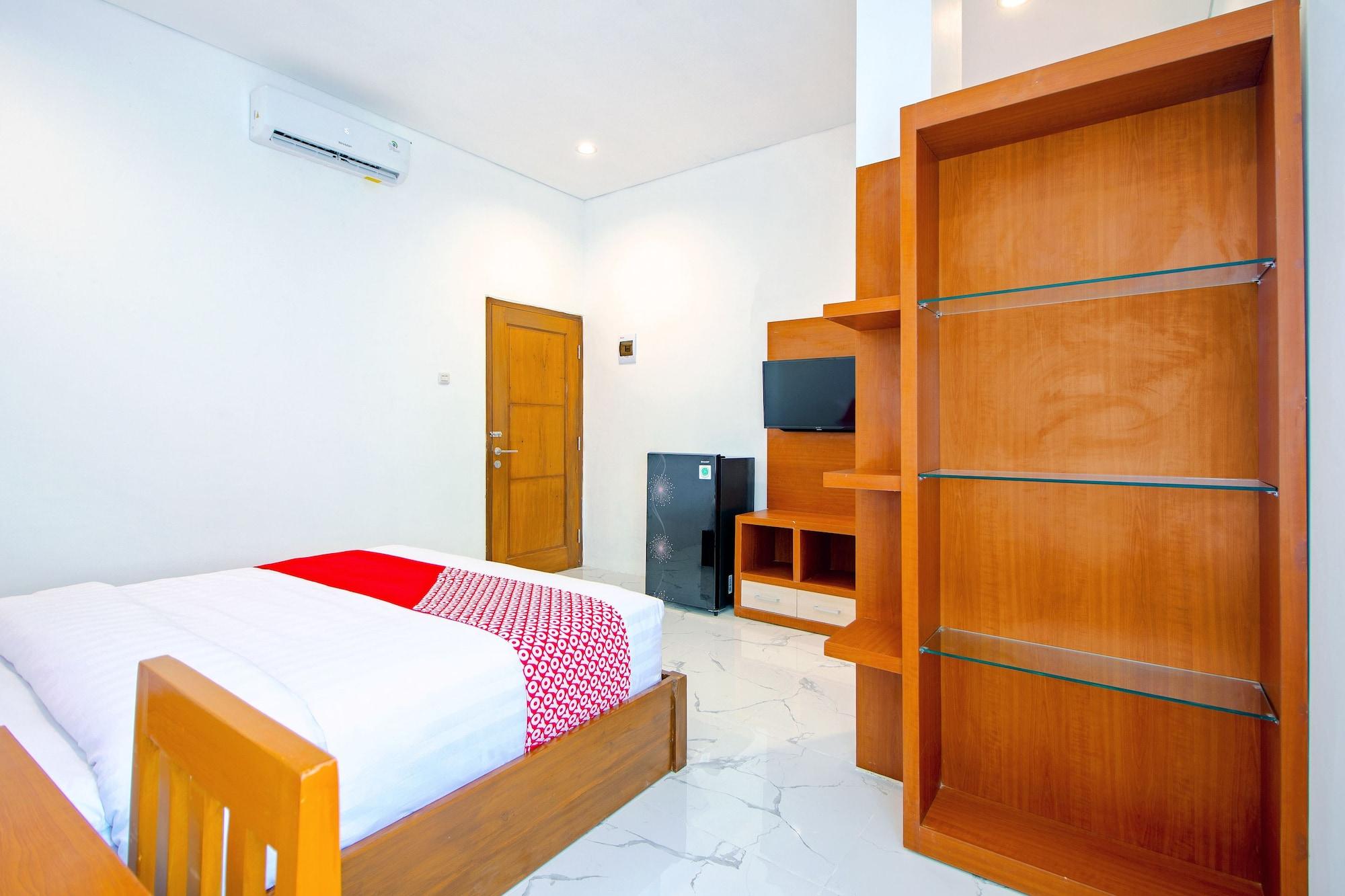 Super Oyo 13I9 88 Exclusive Guesthouse Kejayan Zewnętrze zdjęcie