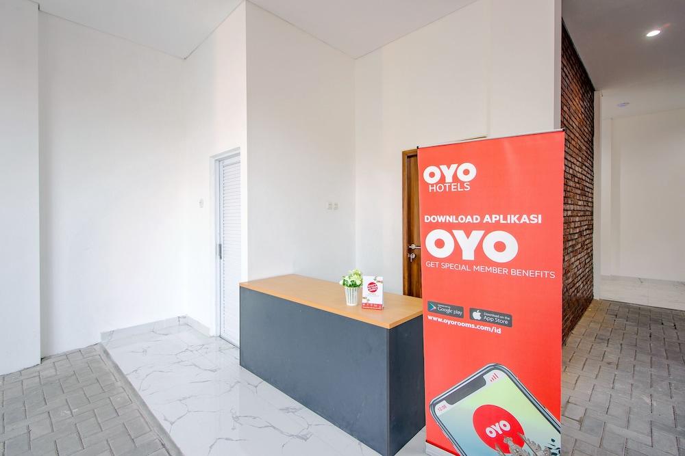Super Oyo 13I9 88 Exclusive Guesthouse Kejayan Zewnętrze zdjęcie