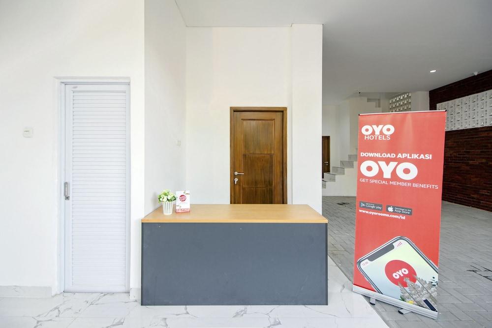 Super Oyo 13I9 88 Exclusive Guesthouse Kejayan Zewnętrze zdjęcie