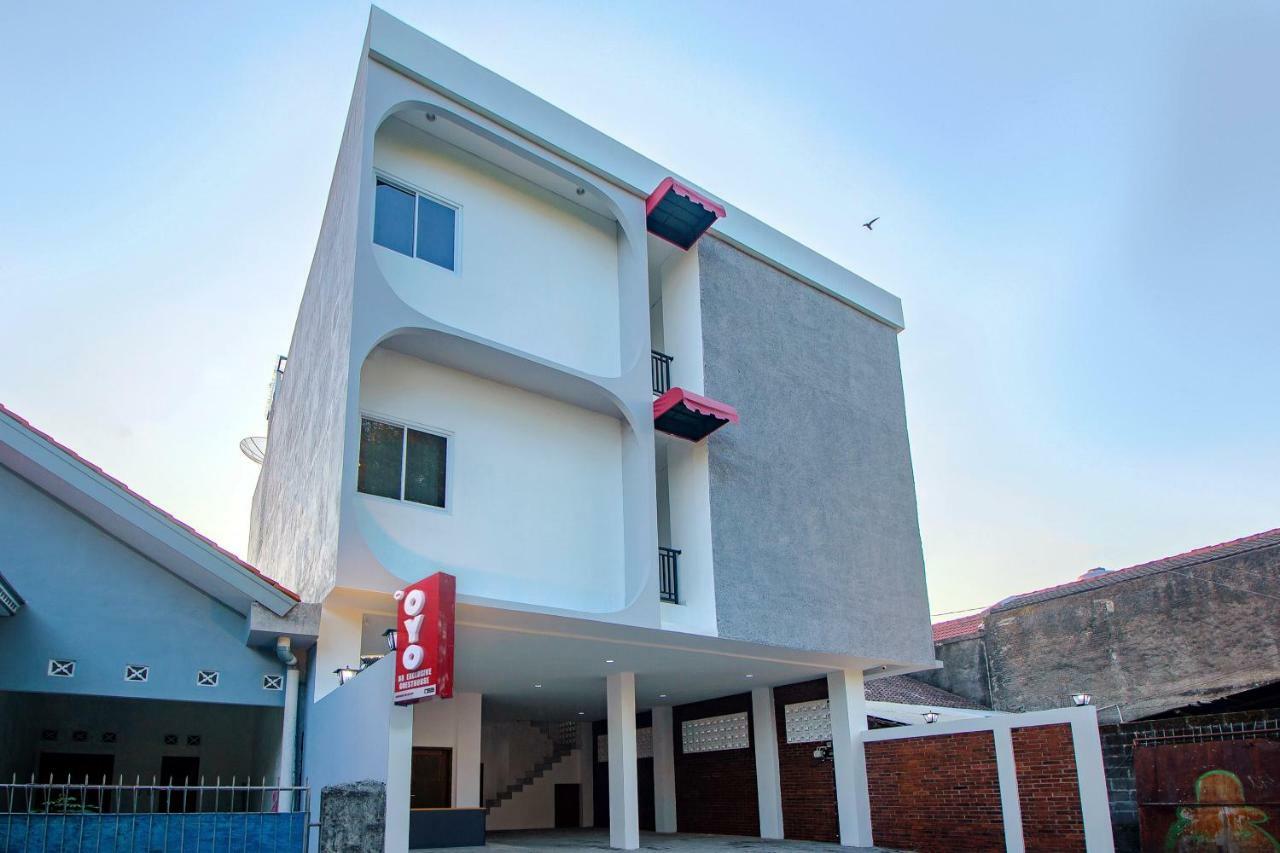 Super Oyo 13I9 88 Exclusive Guesthouse Kejayan Zewnętrze zdjęcie