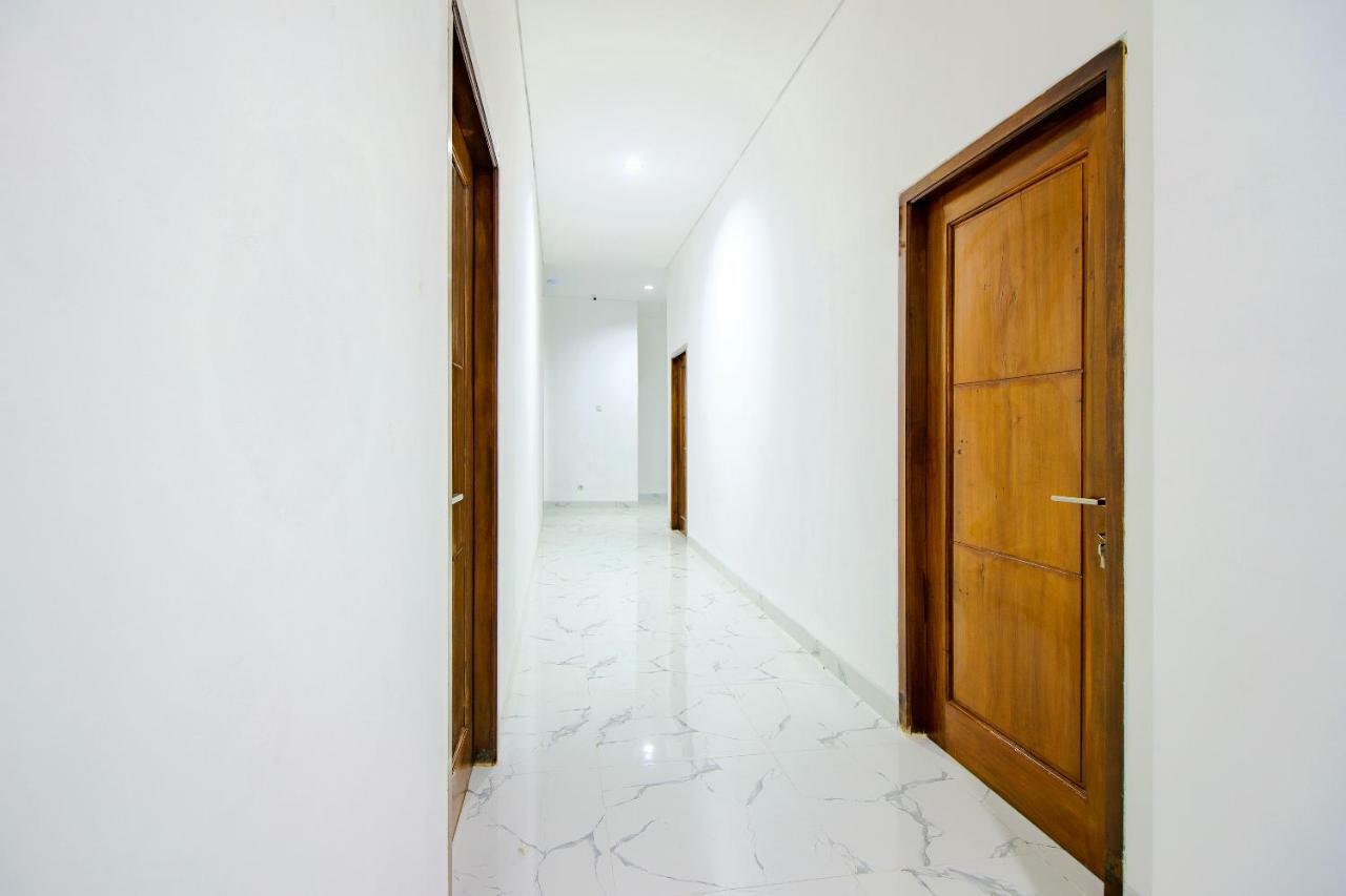 Super Oyo 13I9 88 Exclusive Guesthouse Kejayan Zewnętrze zdjęcie