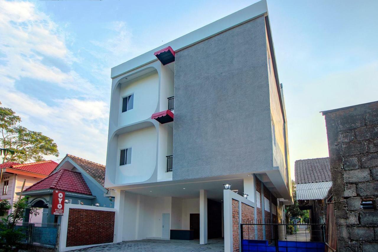 Super Oyo 13I9 88 Exclusive Guesthouse Kejayan Zewnętrze zdjęcie