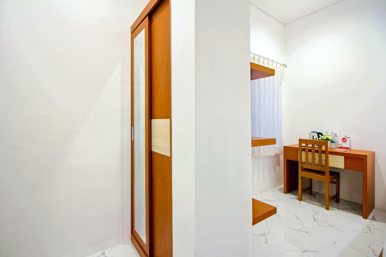 Super Oyo 13I9 88 Exclusive Guesthouse Kejayan Zewnętrze zdjęcie