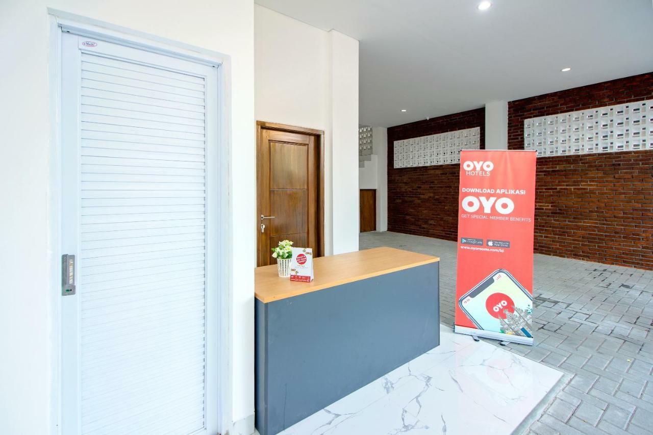 Super Oyo 13I9 88 Exclusive Guesthouse Kejayan Zewnętrze zdjęcie