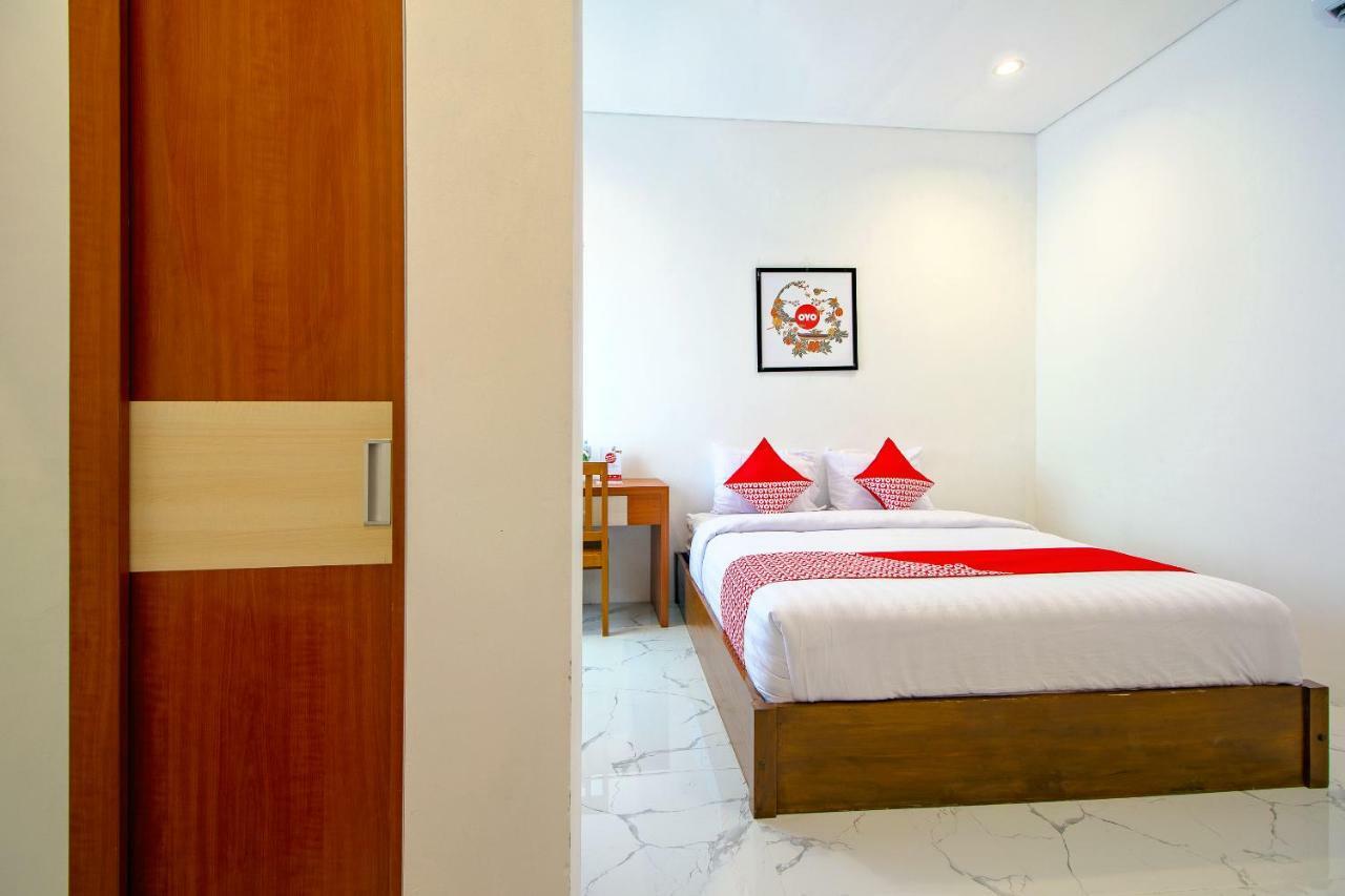 Super Oyo 13I9 88 Exclusive Guesthouse Kejayan Zewnętrze zdjęcie