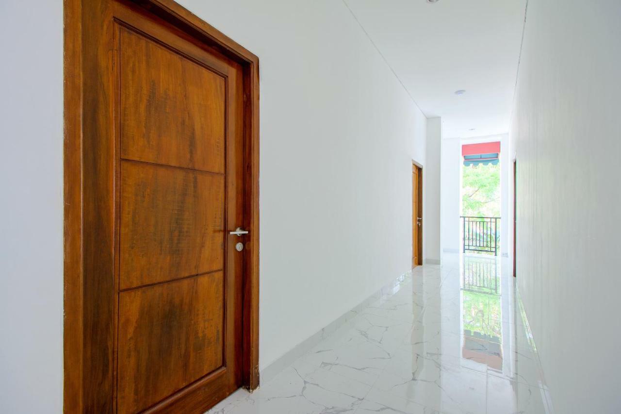 Super Oyo 13I9 88 Exclusive Guesthouse Kejayan Zewnętrze zdjęcie